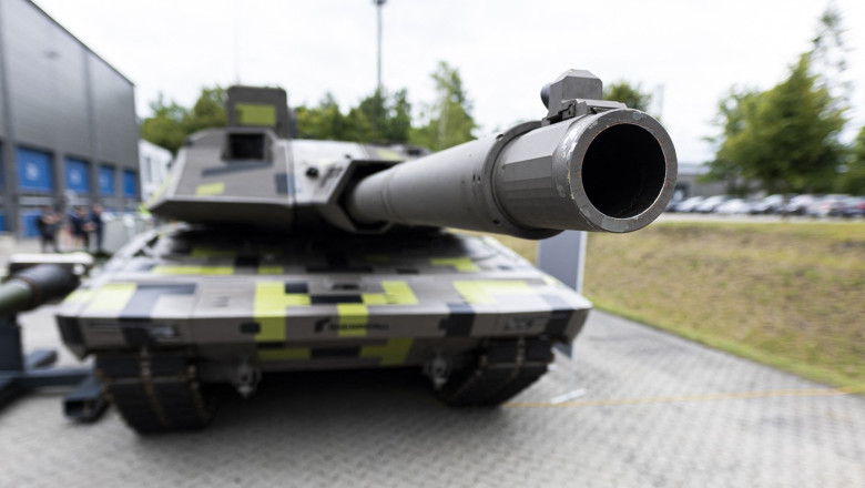 Decizia uriașă a Parlamentului