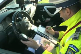 Bărbat reținut pentru 24 de ore