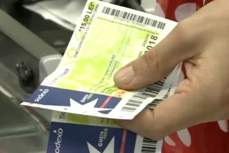 Valoarea unui tichet de masă