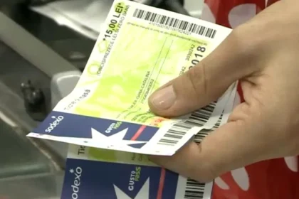 Valoarea unui tichet de masă