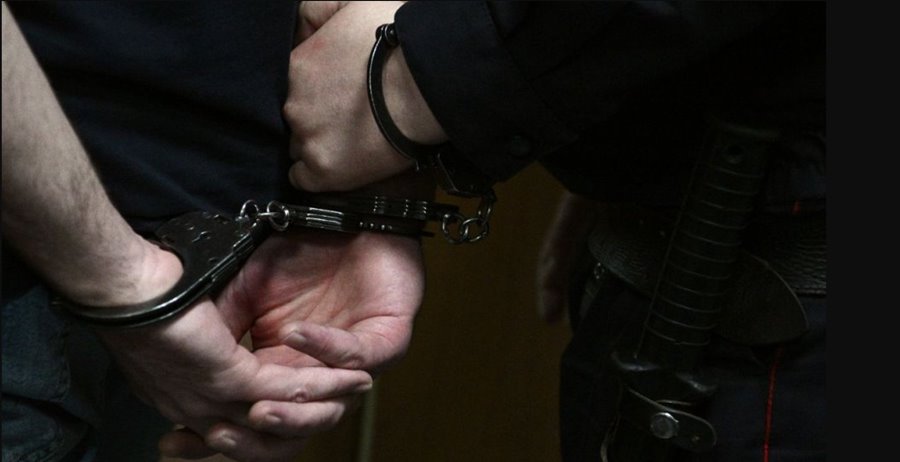 Grup infracțional organizat