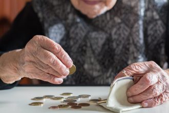 Vârsta de pensionare