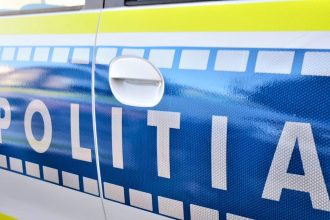 Bărbat fără permis