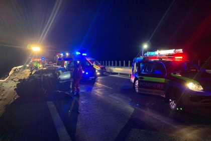 Tânăr de 22 de ani