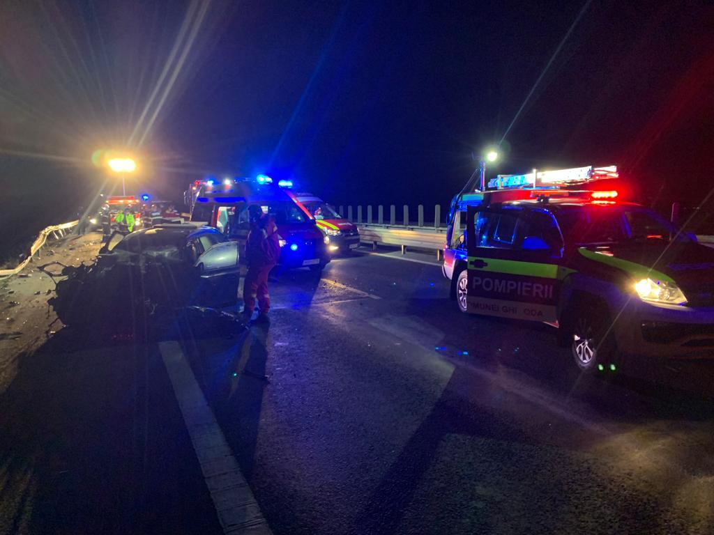 Tânăr de 22 de ani