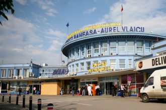 Aeroportul Băneasa