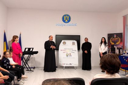 Sub lumina cărților