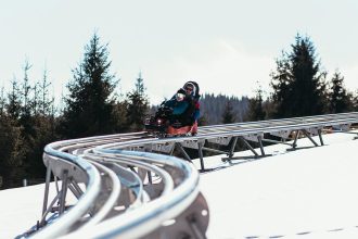 Sania Alpină Sinaia