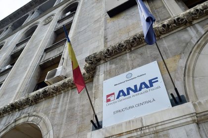 ANAF declanșează controale