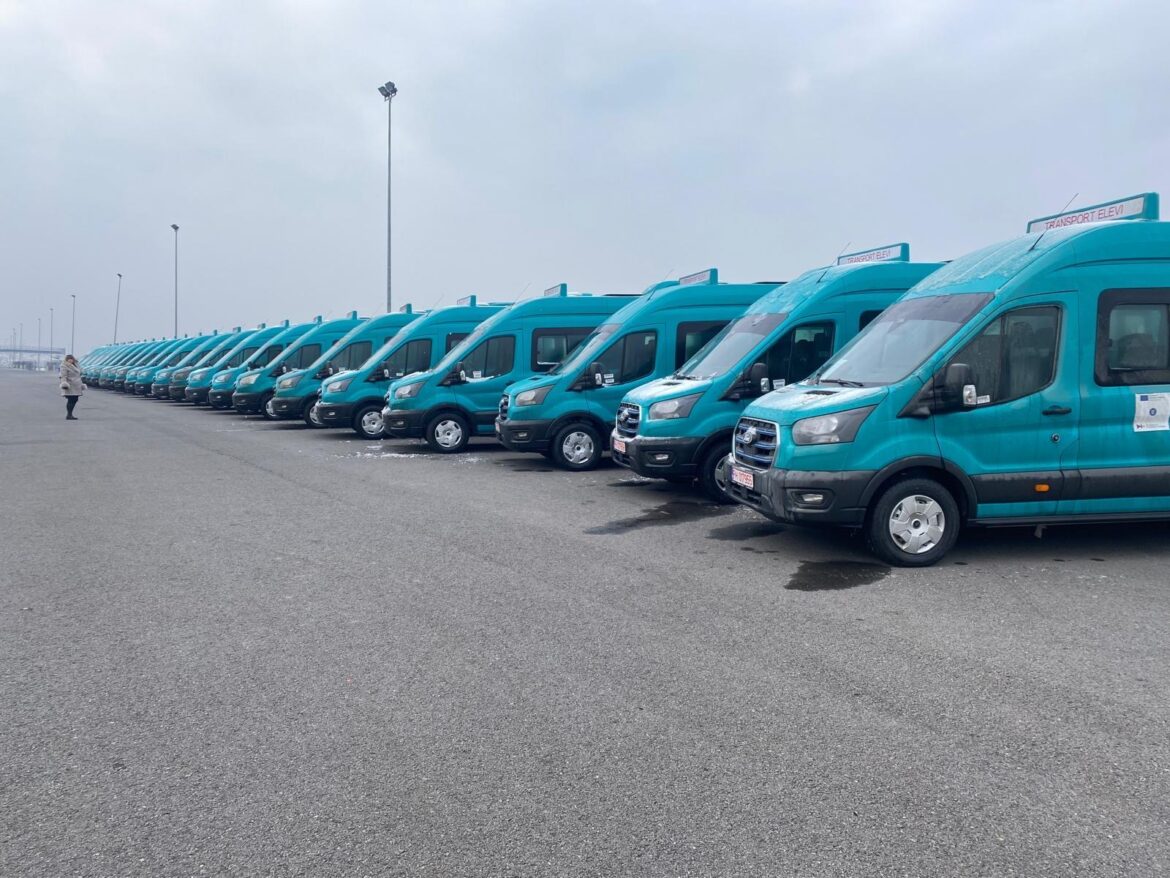 România cucerește piața internațională auto