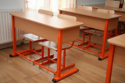 Școlile din Câmpina