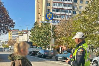 Siguranța cetățenilor