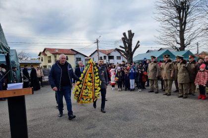 Primăria Păulești