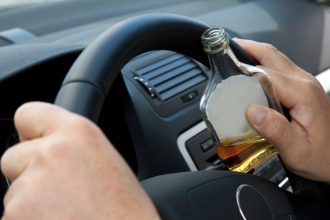 Sub influența alcoolului