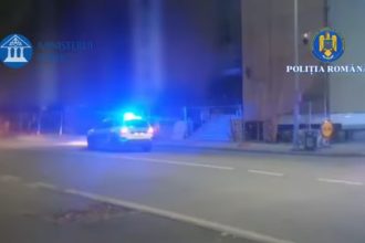 Percheziții de amploare