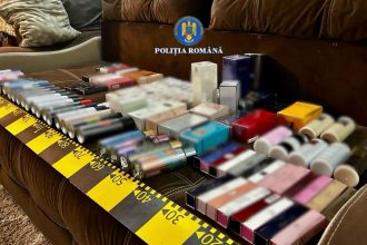 Produse contrafăcute