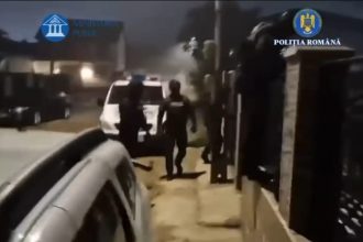 Evaziune fiscală cu prejudiciu de peste 1.269.000 de lei