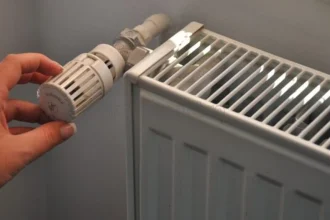 TVA la energie termică