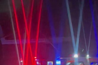 Bărbat de 24 ani în stop cardio-respirator,