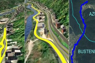 Centura Azuga-Bușteni