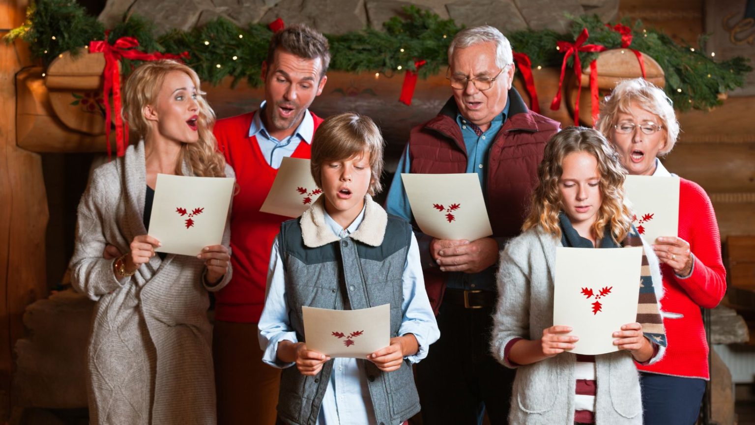 Playlist-uri și muzică de sărbători