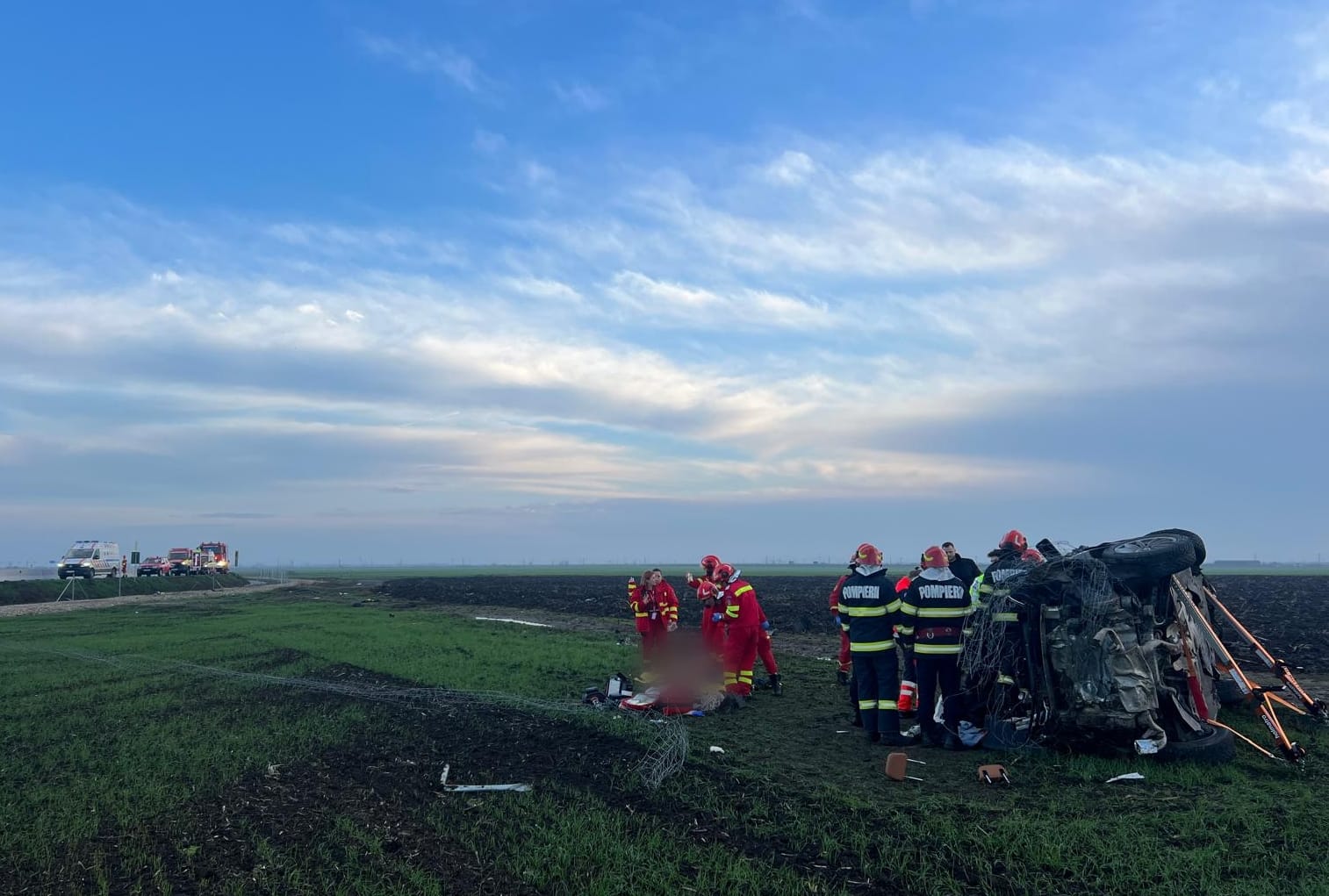 Bărbatul de 37 de ani