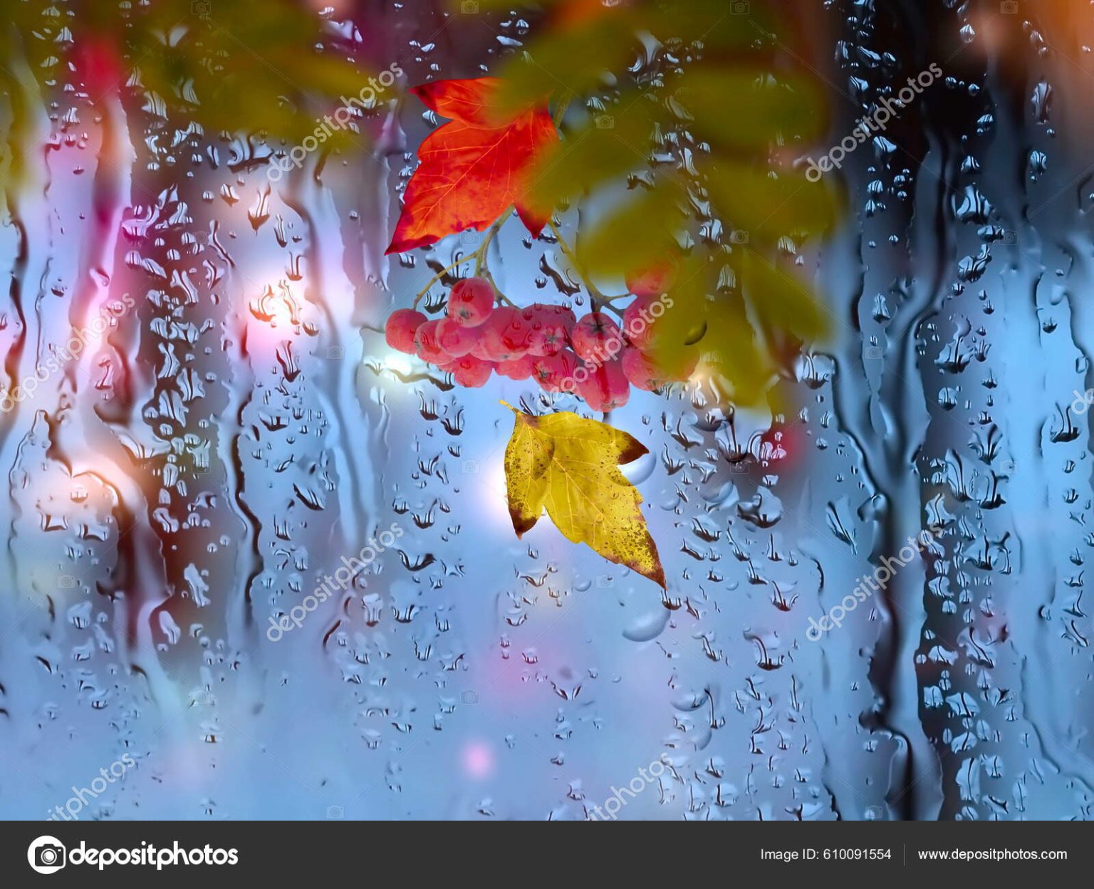 Schimbare bruscă de vreme