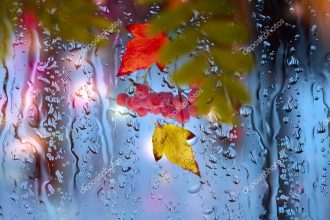 Schimbare bruscă de vreme