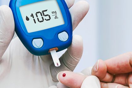 Ziua Mondială de luptă împotriva diabetului