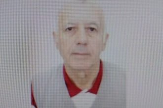 Dispărut din septembrie