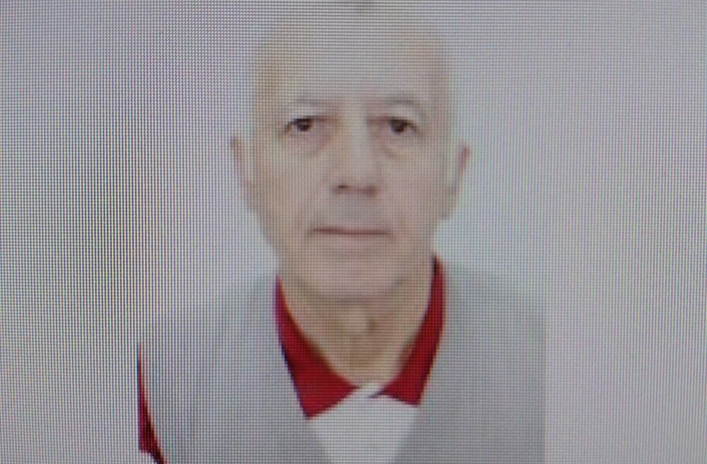 Dispărut din septembrie