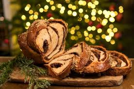 Cozonacii de Crăciun