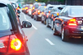 Situația traficului