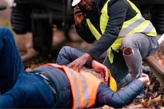 Accidentele de muncă