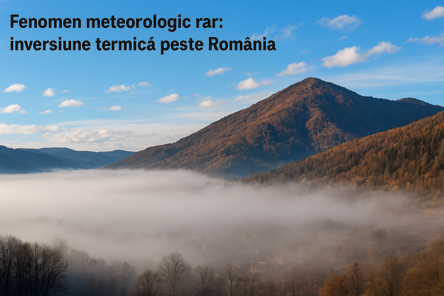Fenomen meteorologic rar