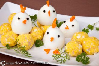 Alimente pentru copii