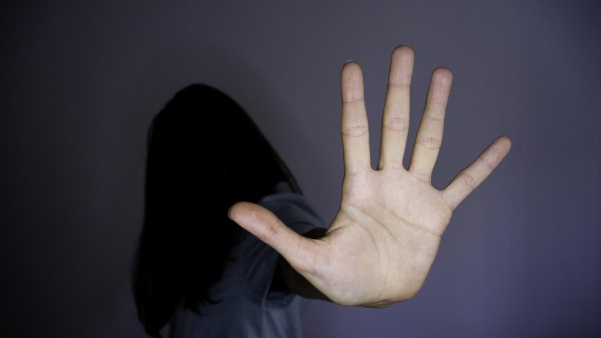 Arestat pentru încălcarea ordinului de protecție