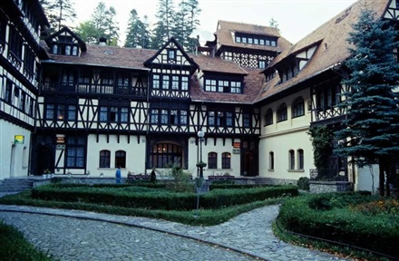 Sinaia