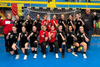 Weekend cu 2 succese