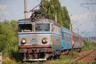 CFR Călători intră în era modernizării