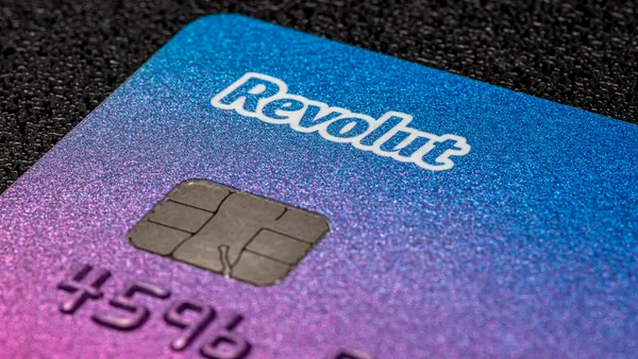 Revolut