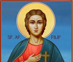 Sfântul Apostol Filip