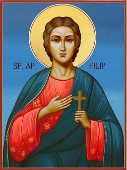 Sfântul Apostol Filip