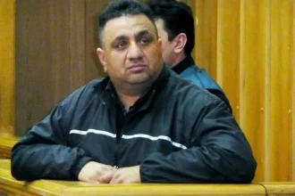 Fiul lui Bercea Mondialu