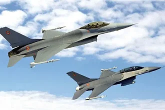 Pericol la graniță