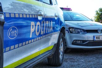 Autovehicul neînmatriculat spray