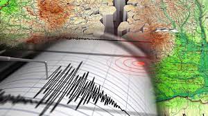 Cutremur în România