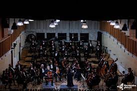 Concert Simfonic Extraordinar