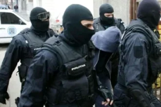 Tâlhărie violentă