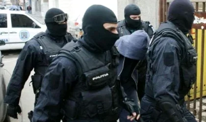 Tâlhărie violentă